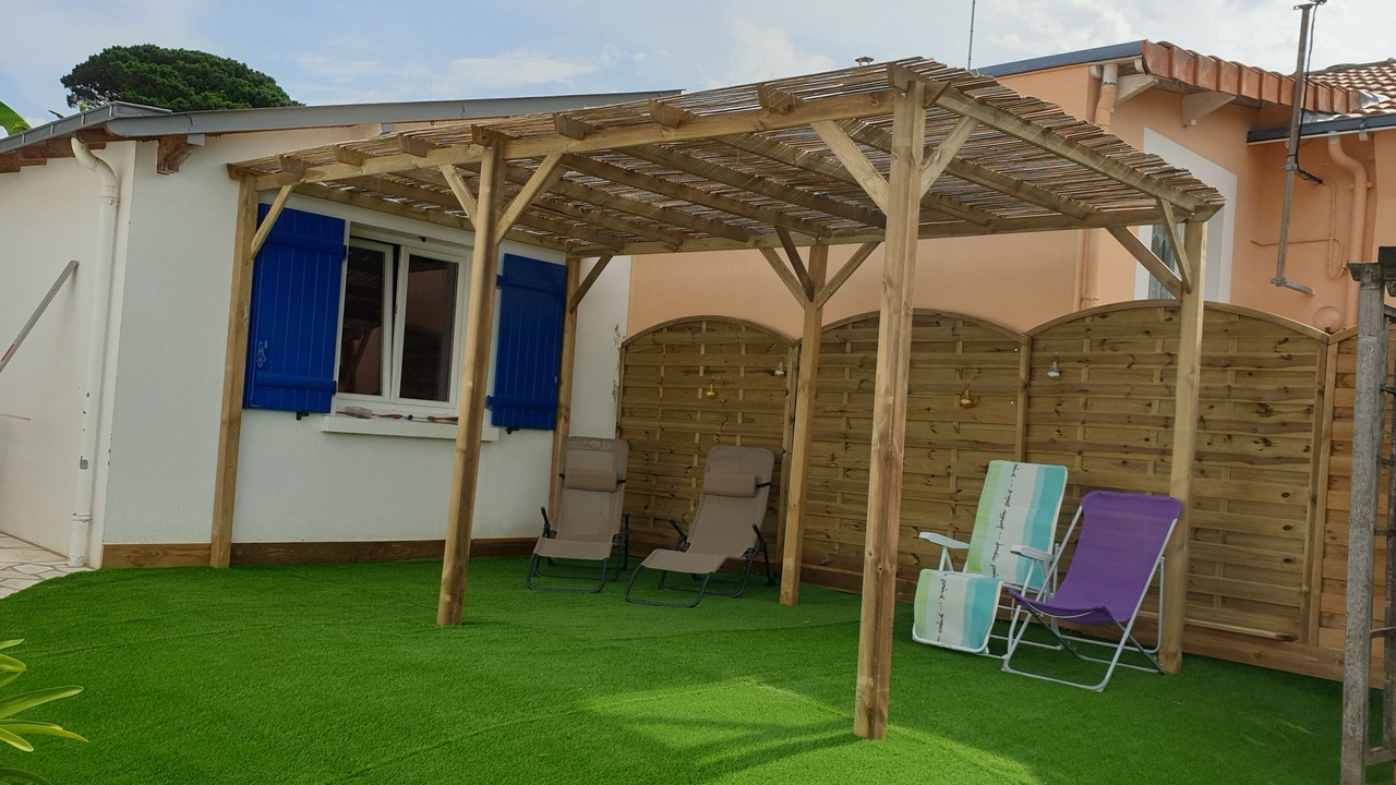 Photo of Outdoor in Pornic