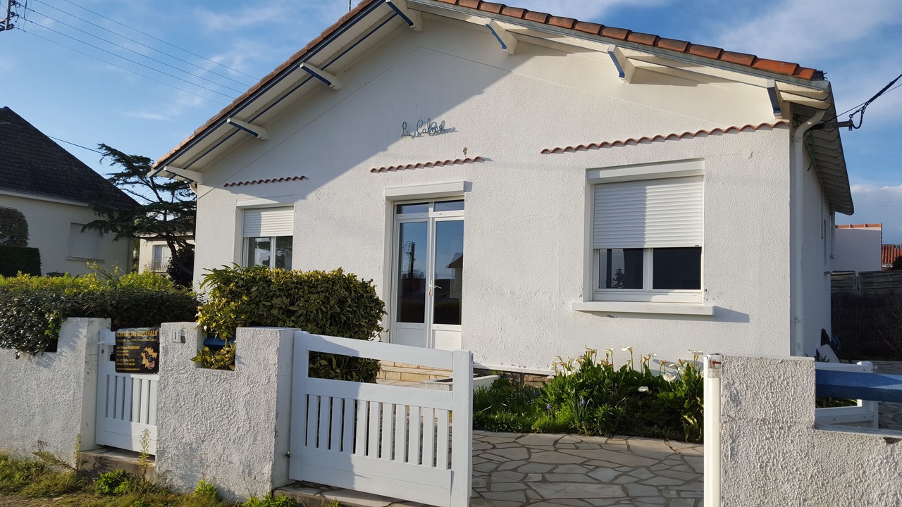 Photo of Outdoor in Pornic