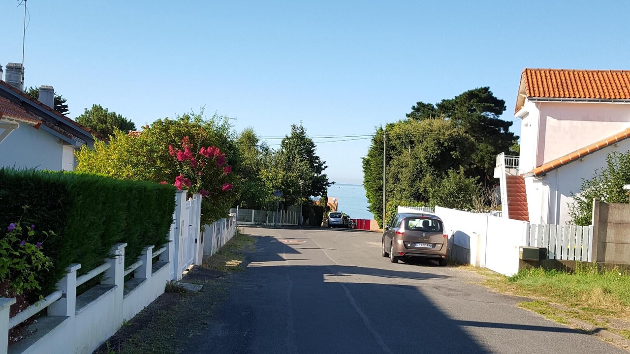 Photo of Outdoor in Pornic