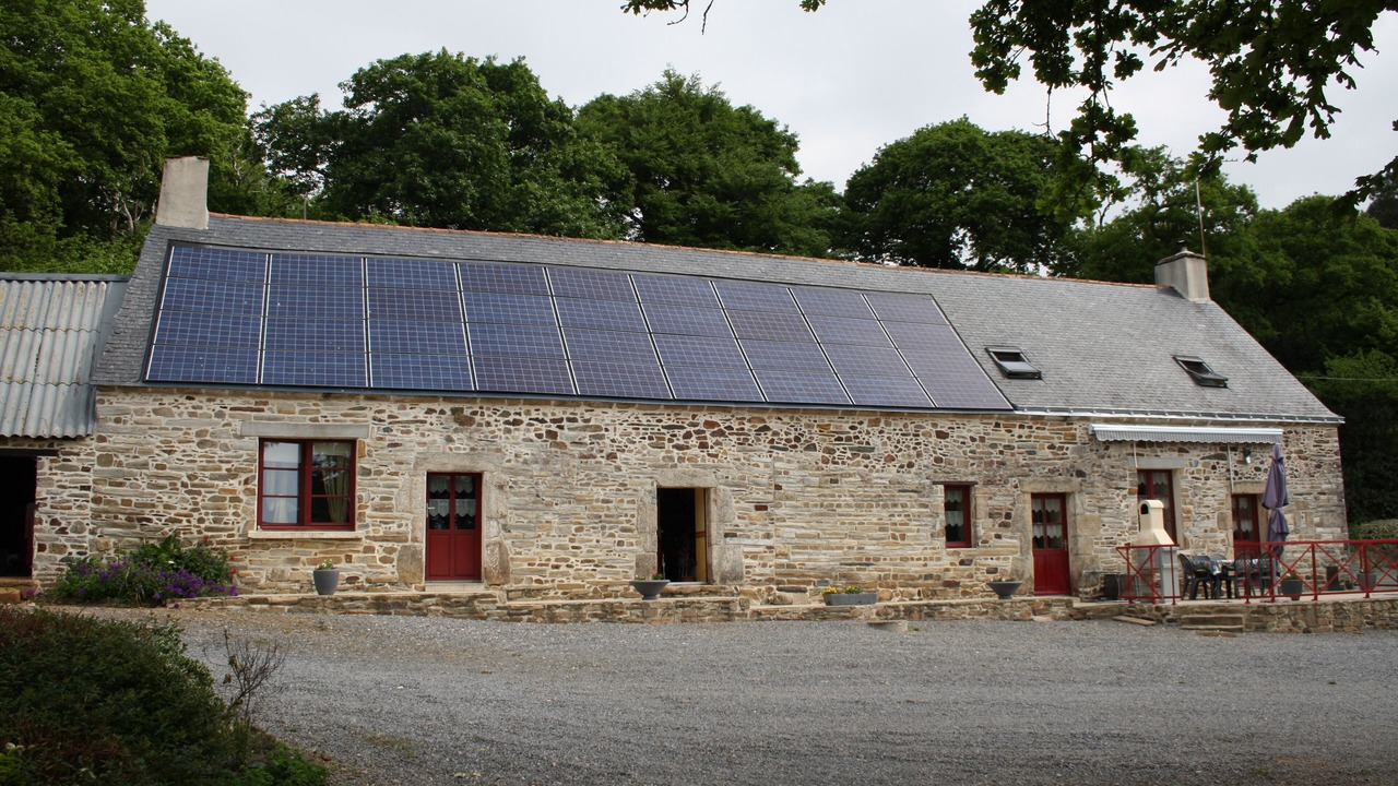 Photo of Outdoor in Saint-Dolay