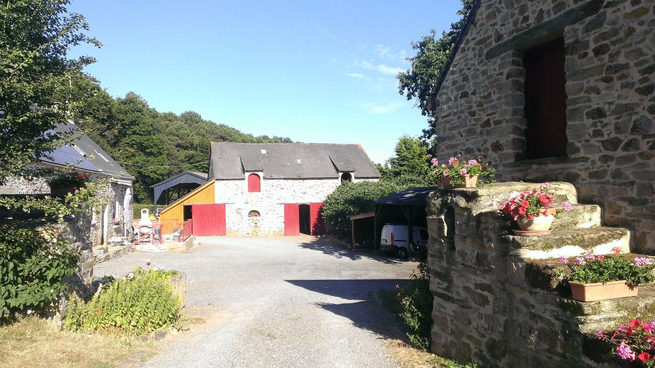 Photo of Outdoor in Saint-Dolay