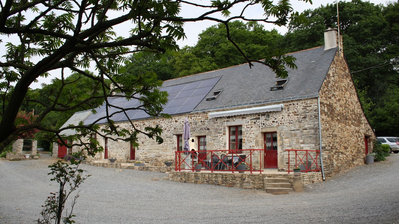 Photo of Outdoor in Saint-Dolay
