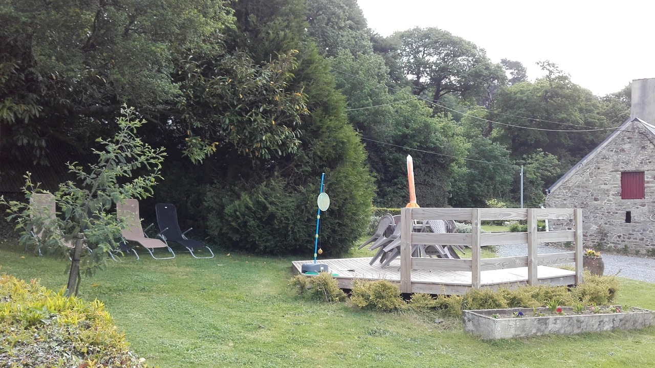 Photo of Outdoor in Saint-Dolay