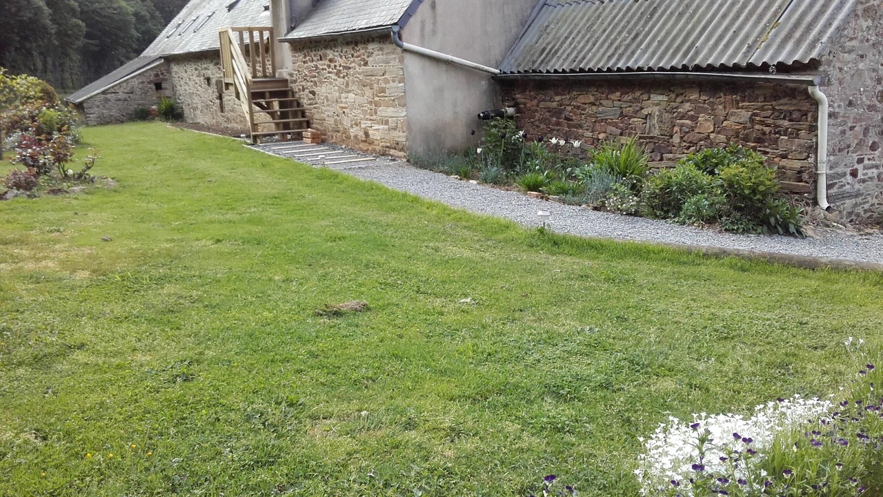 Photo of Outdoor in Saint-Dolay