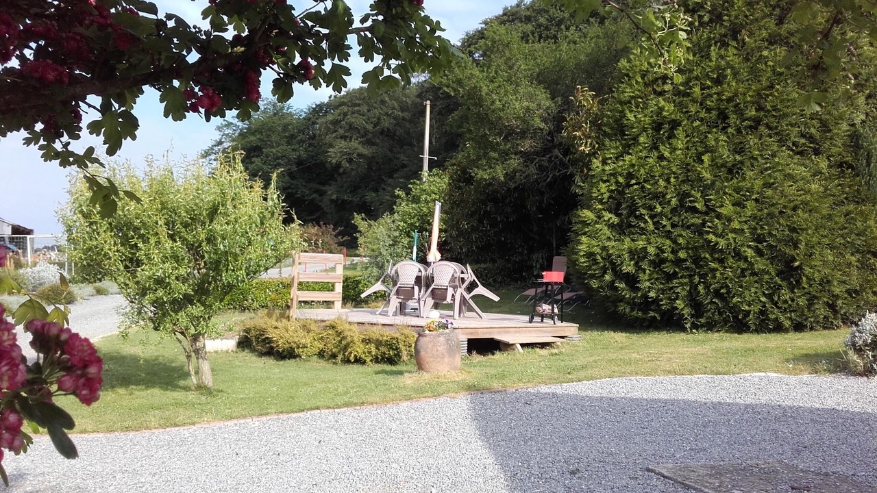 Photo of Outdoor in Saint-Dolay