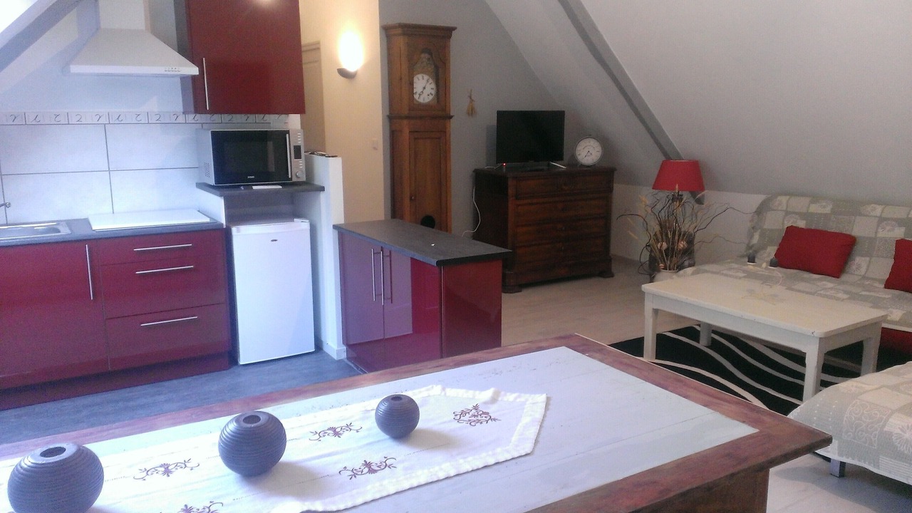 Photo of Kitchen in Saint-Dolay