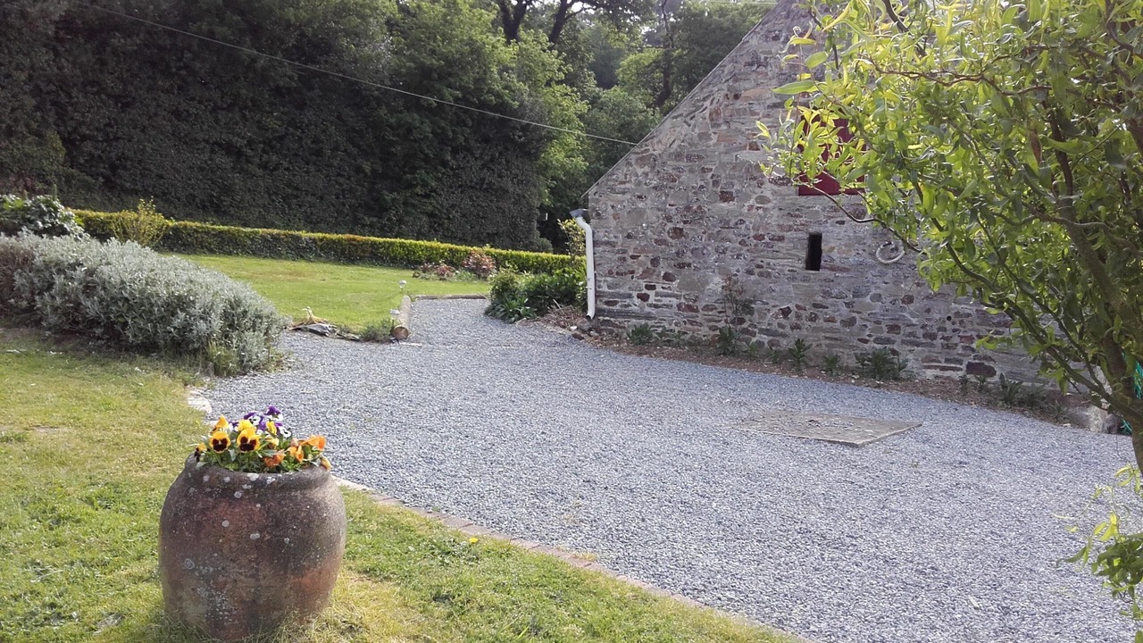 Photo of Outdoor in Saint-Dolay