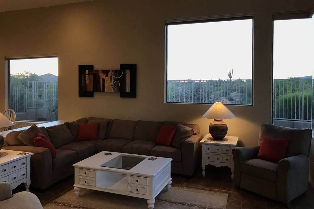 Photo of Bedroom in Legend Trail