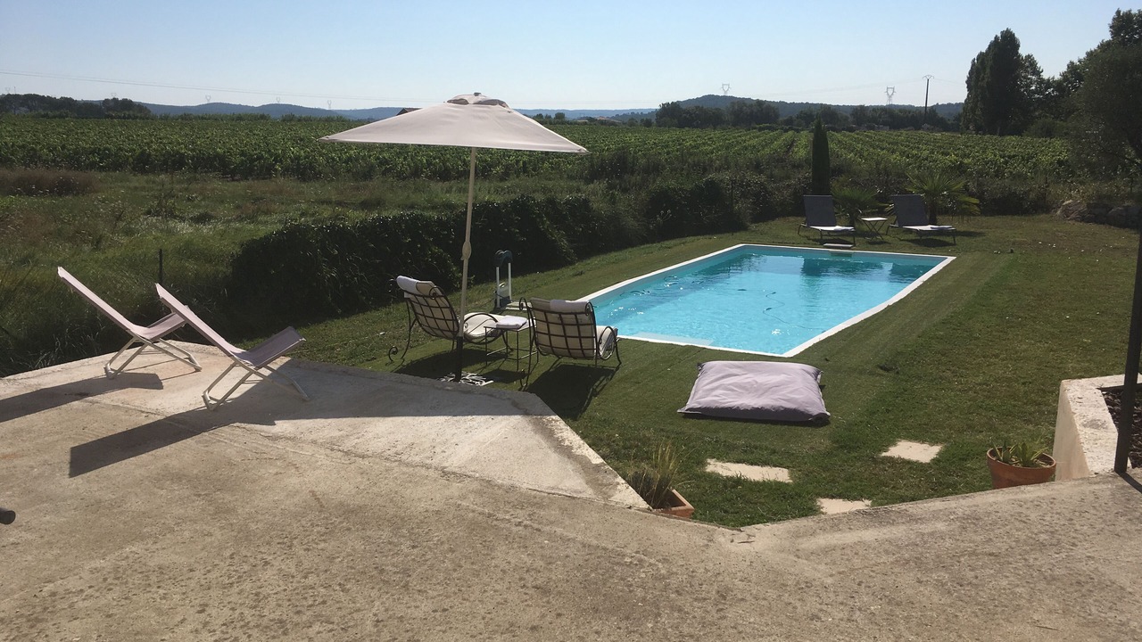 Photo of Outdoor in Saint-Clement
