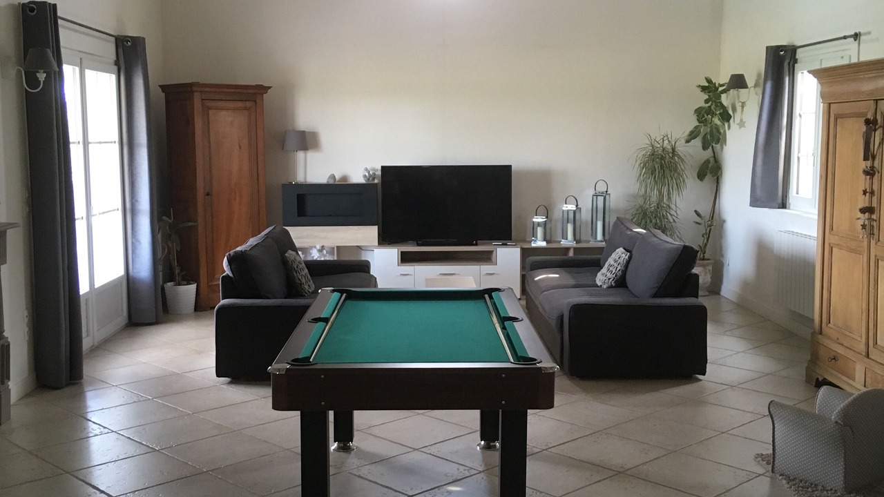 Photo of Bedroom in Saint-Clement