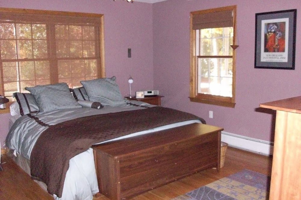 Photo of Bedroom in Northfield