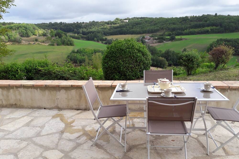 Photo of Patio Balcony in Bouloc