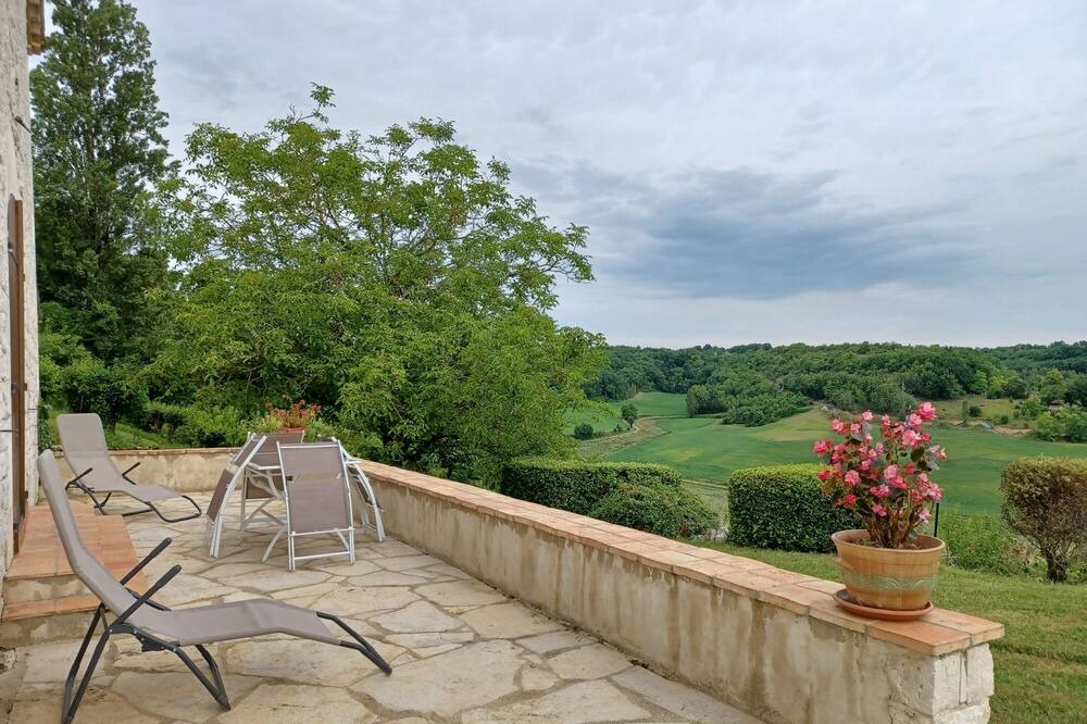 Photo of Patio Balcony in Bouloc