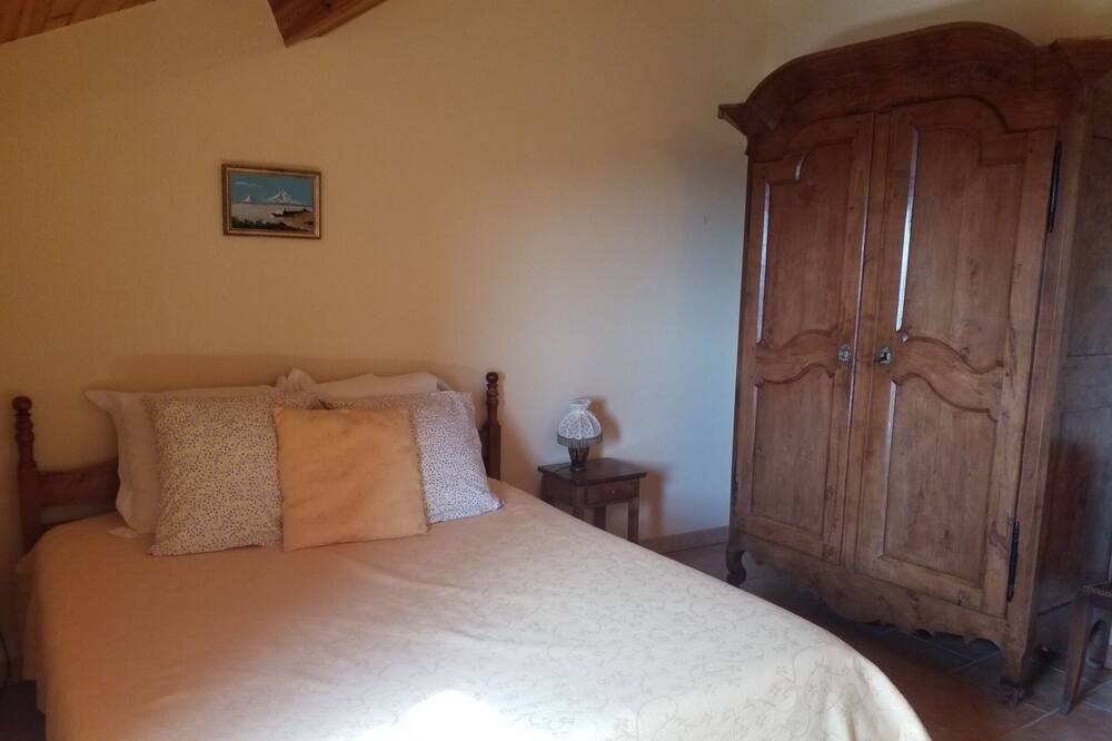 Photo of Bedroom in Bouloc