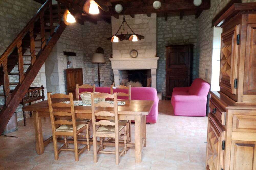 Photo of Livingroom in Bouloc
