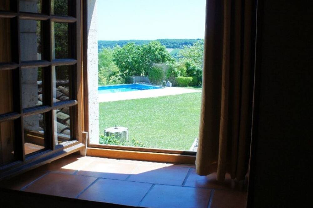 Photo of Bedroom in Bouloc