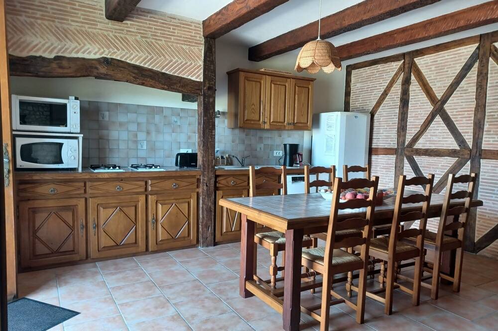 Photo of Kitchen in Bouloc