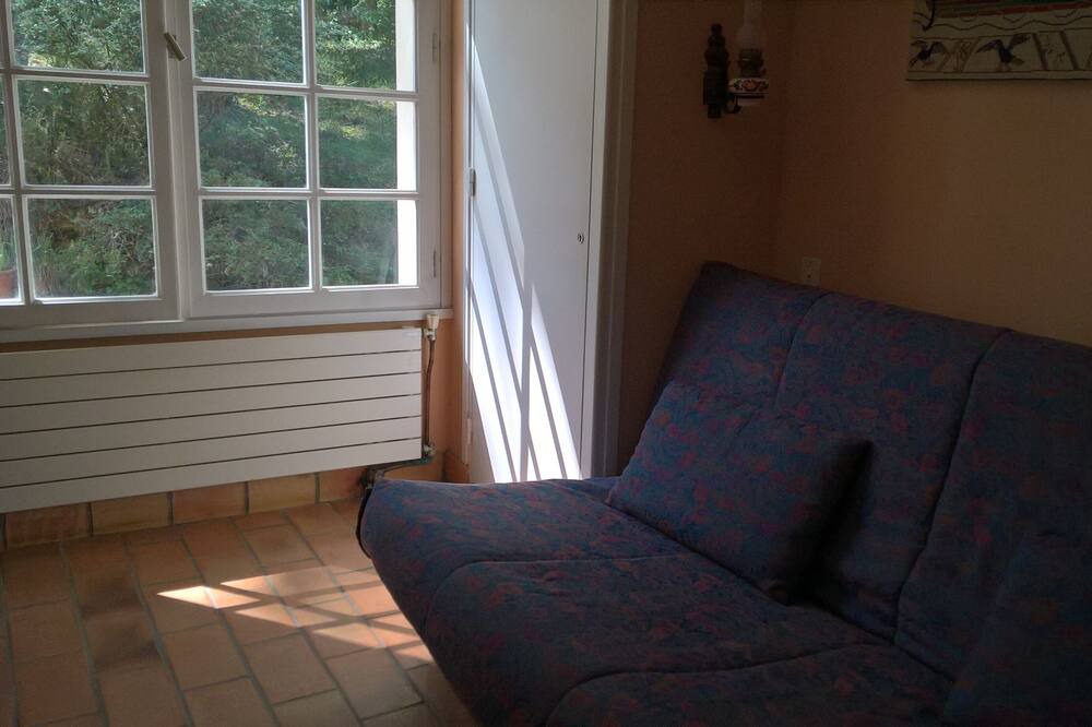 Photo of Livingroom in Soorts-Hossegor