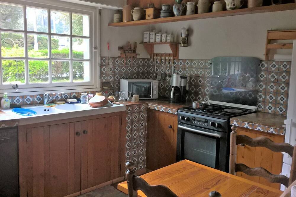 Photo of Kitchen in Soorts-Hossegor