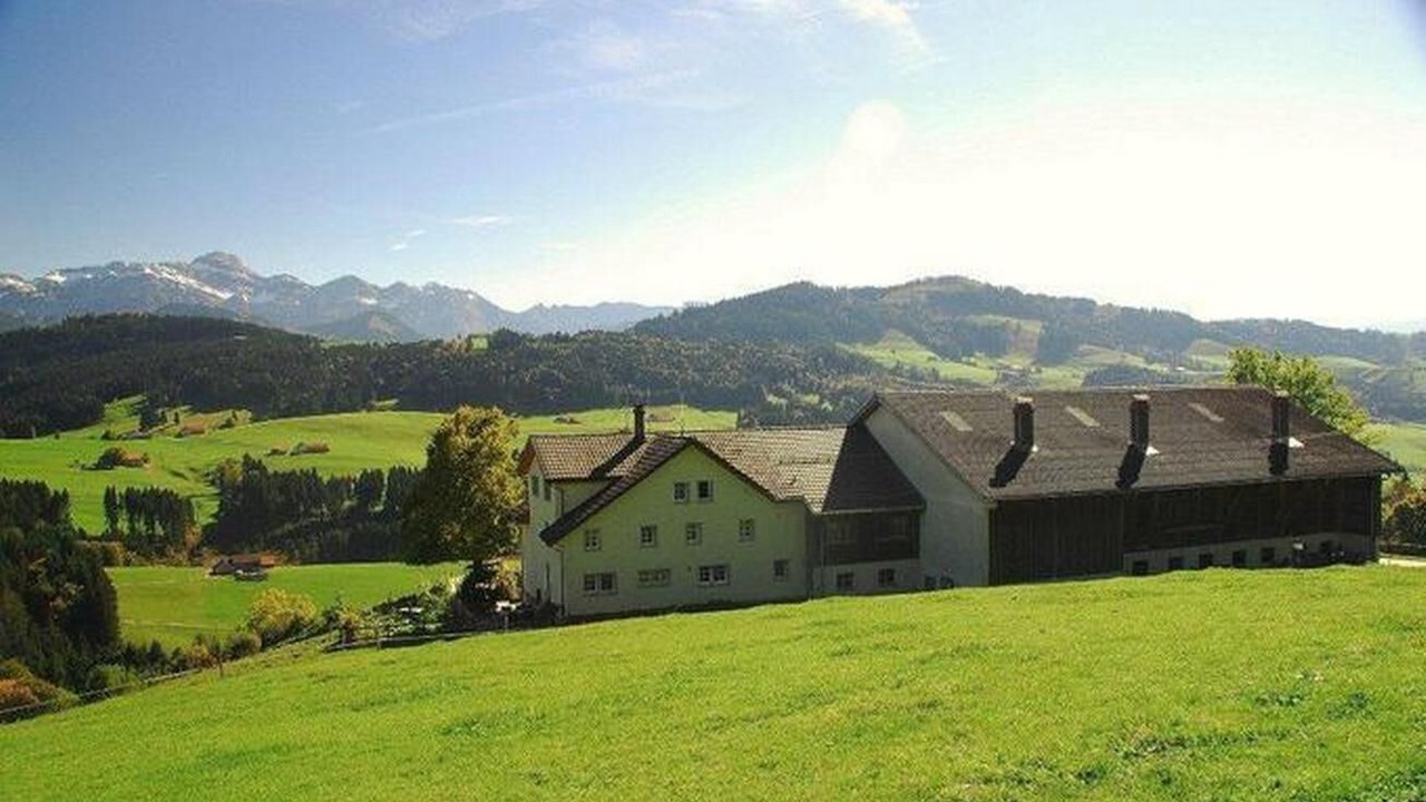 Photo of Outdoor in Schwellbrunn