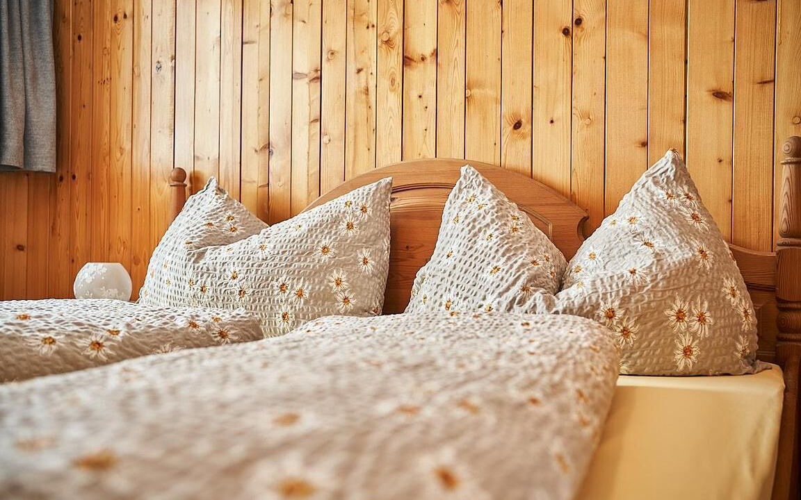 Photo of Bedroom in Schwellbrunn