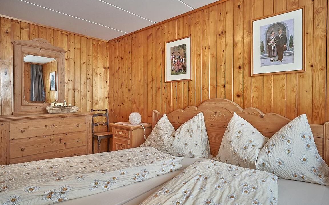 Photo of Bedroom in Schwellbrunn
