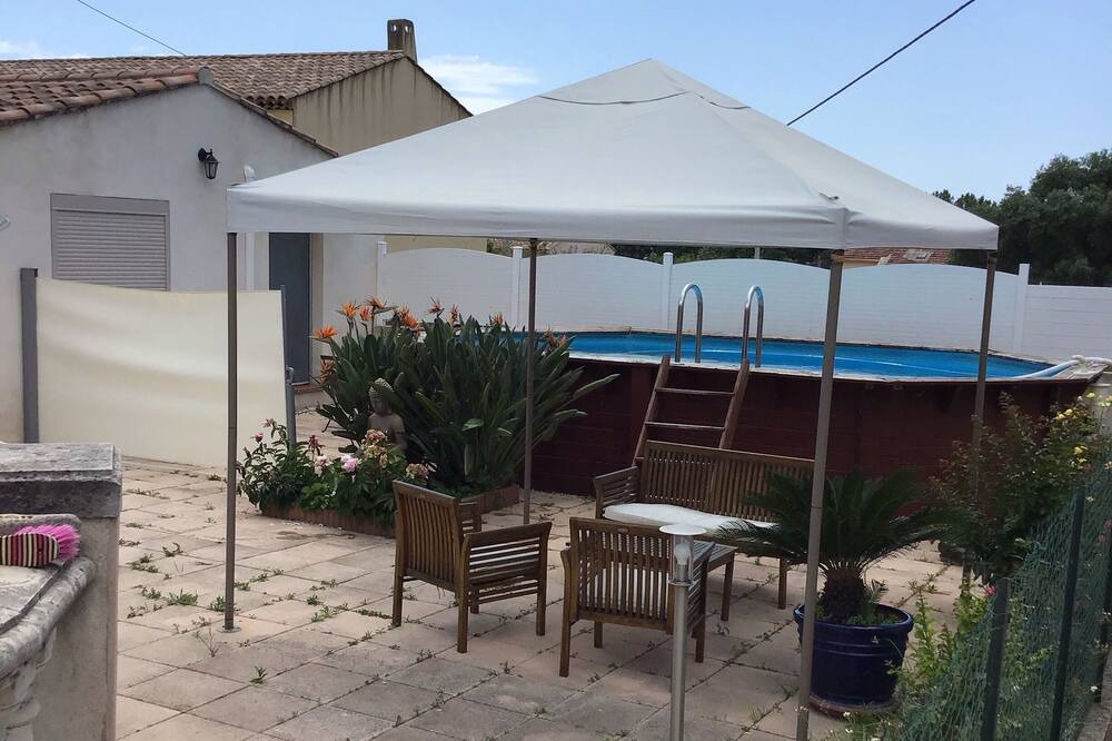 Photo of Patio Balcony in La Seyne-sur-Mer