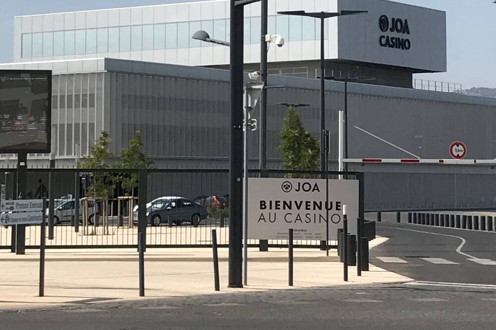 Photo of Outdoor in La Seyne-sur-Mer