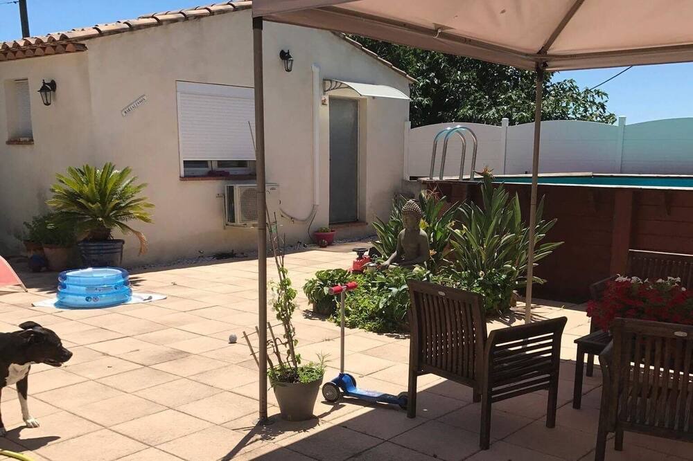 Photo of Patio Balcony in La Seyne-sur-Mer