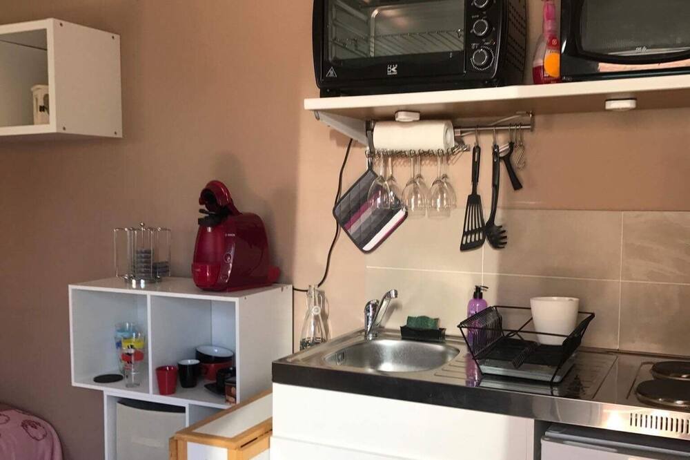Photo of Kitchen in La Seyne-sur-Mer
