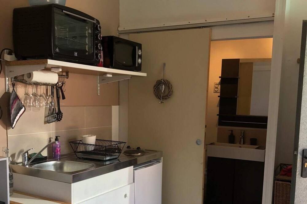 Photo of Kitchen in La Seyne-sur-Mer
