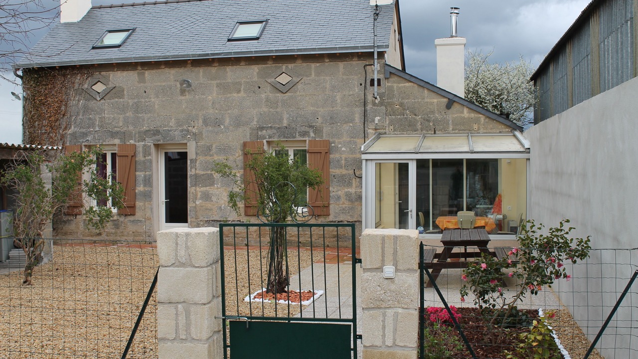 Photo of Outdoor in Doue-la-Fontaine