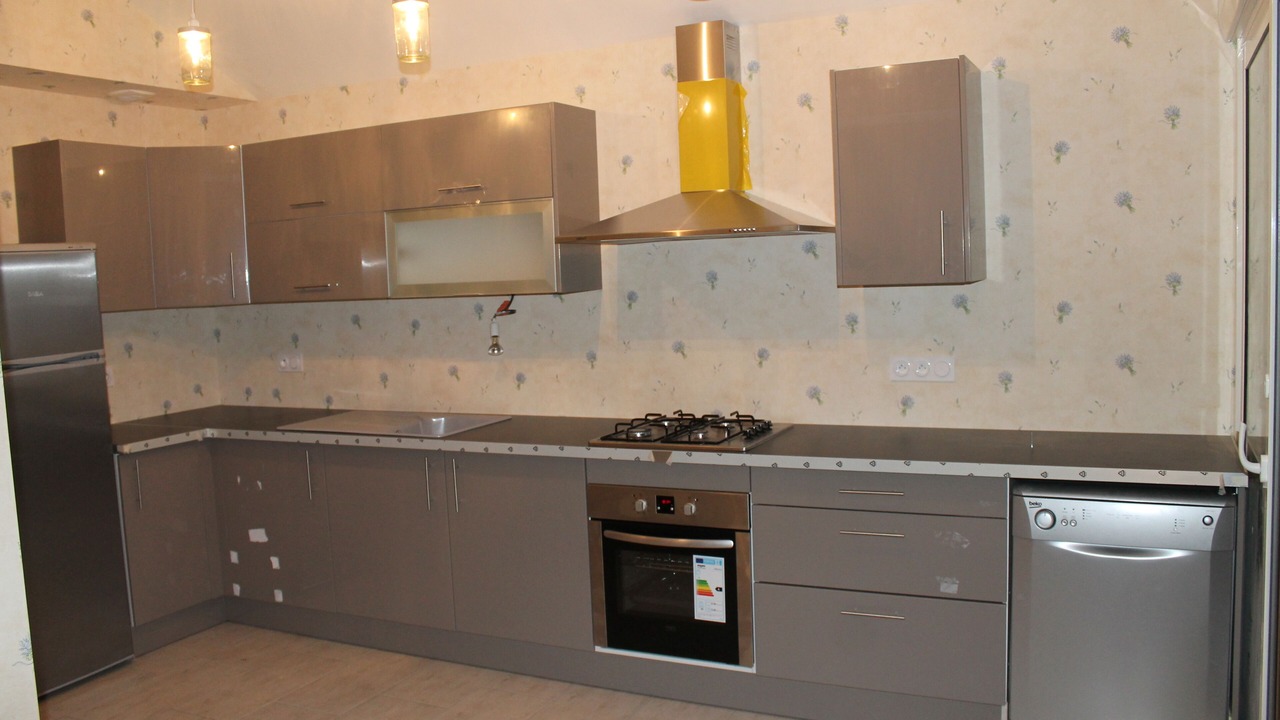 Photo of Kitchen in Doue-la-Fontaine