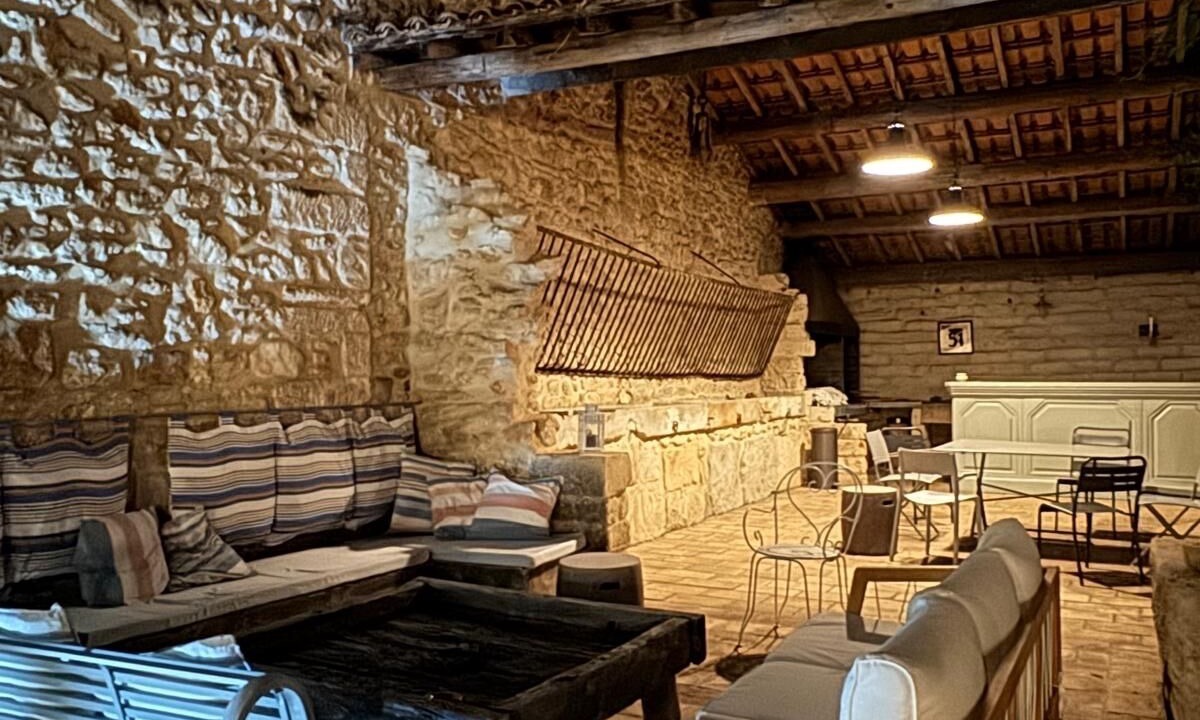 Photo of Patio Balcony in Baillargues