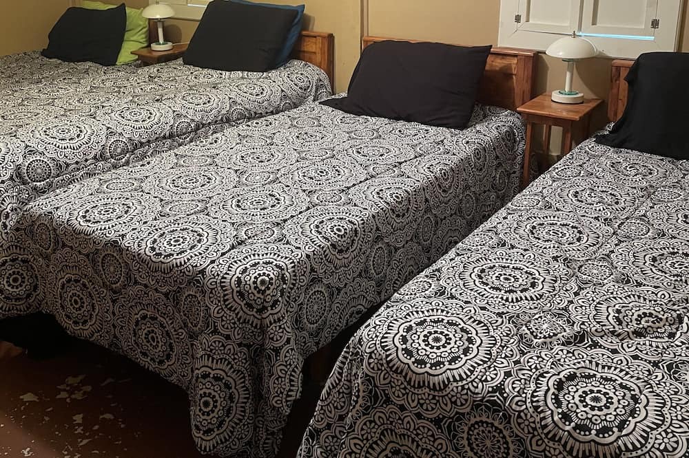 Photo of Bedroom in Palacios