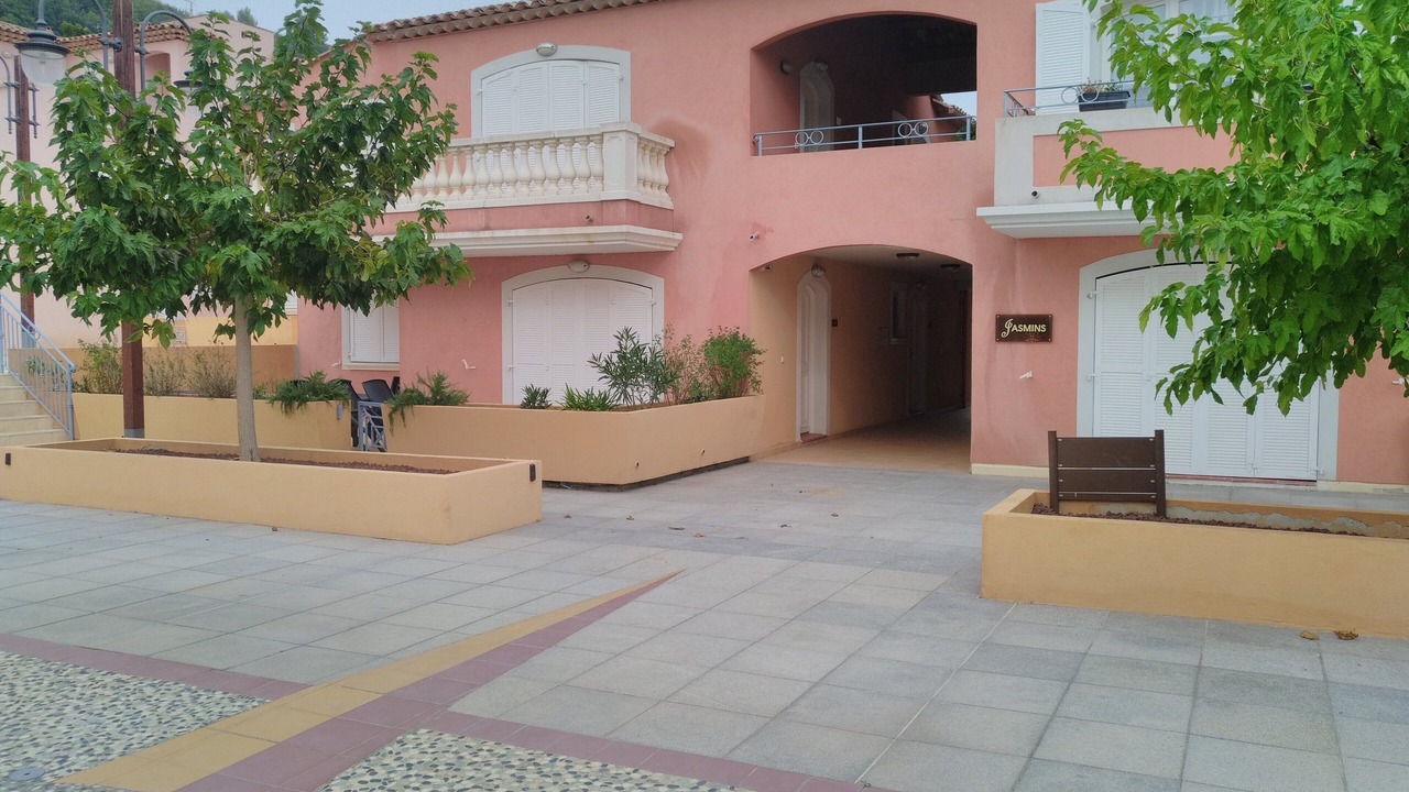 Photo of Outdoor in Callian