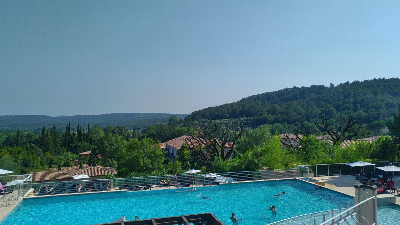 Photo of Outdoor in Callian