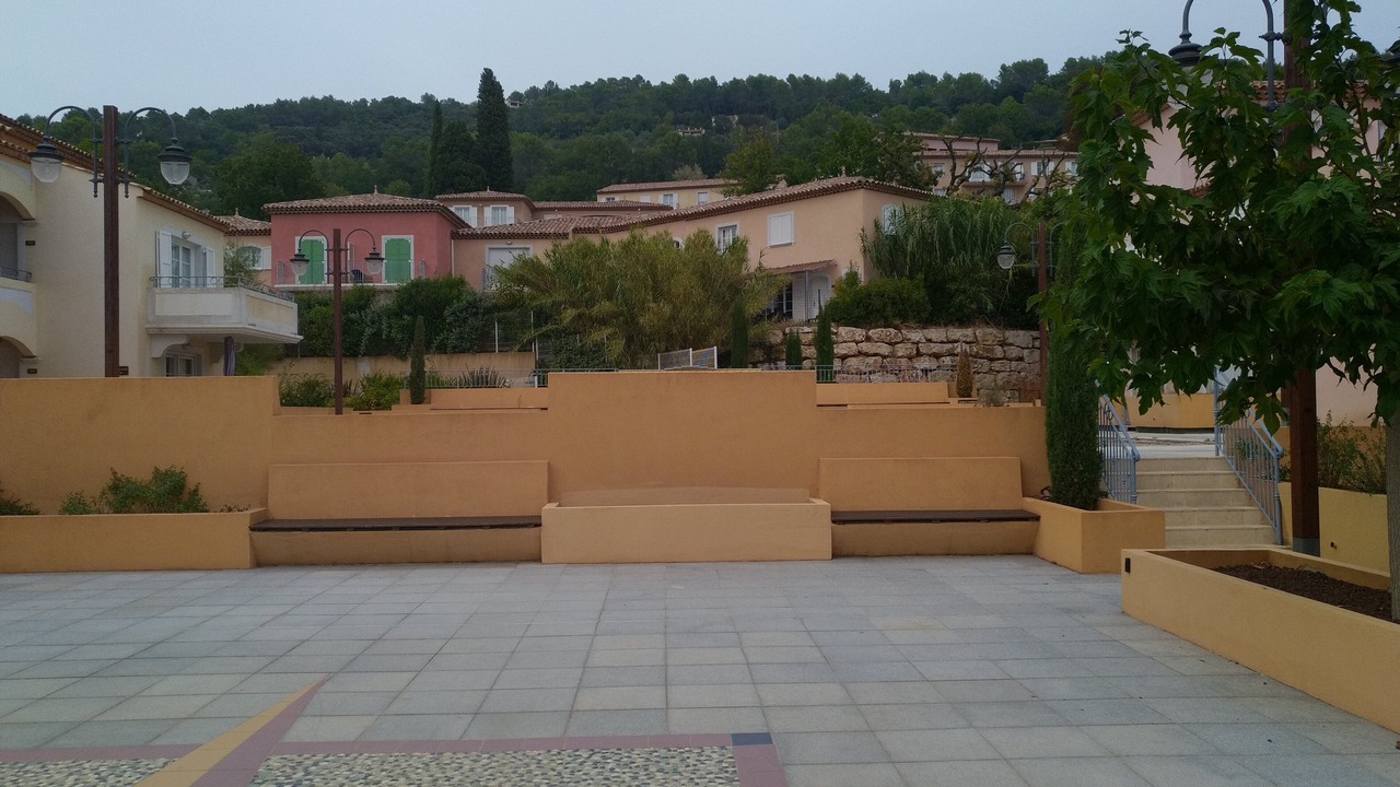 Photo of Outdoor in Callian