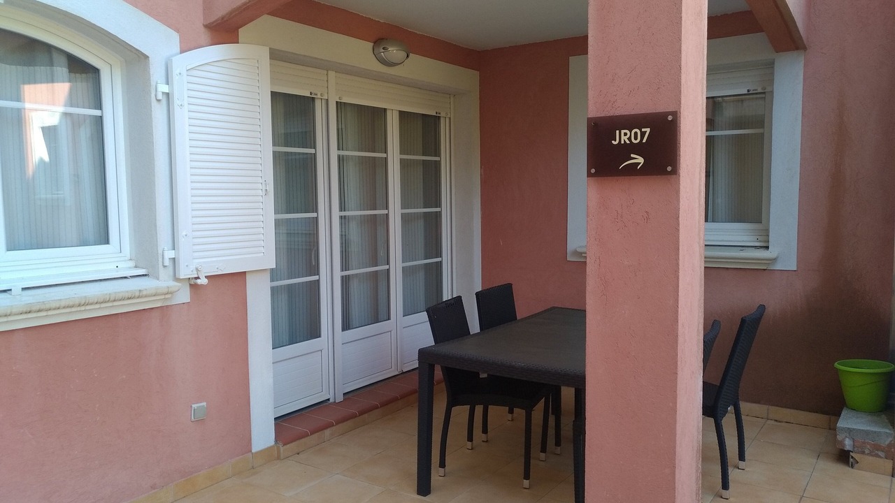 Photo of Patio Balcony in Callian