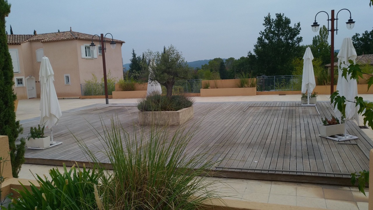 Photo of Outdoor in Callian