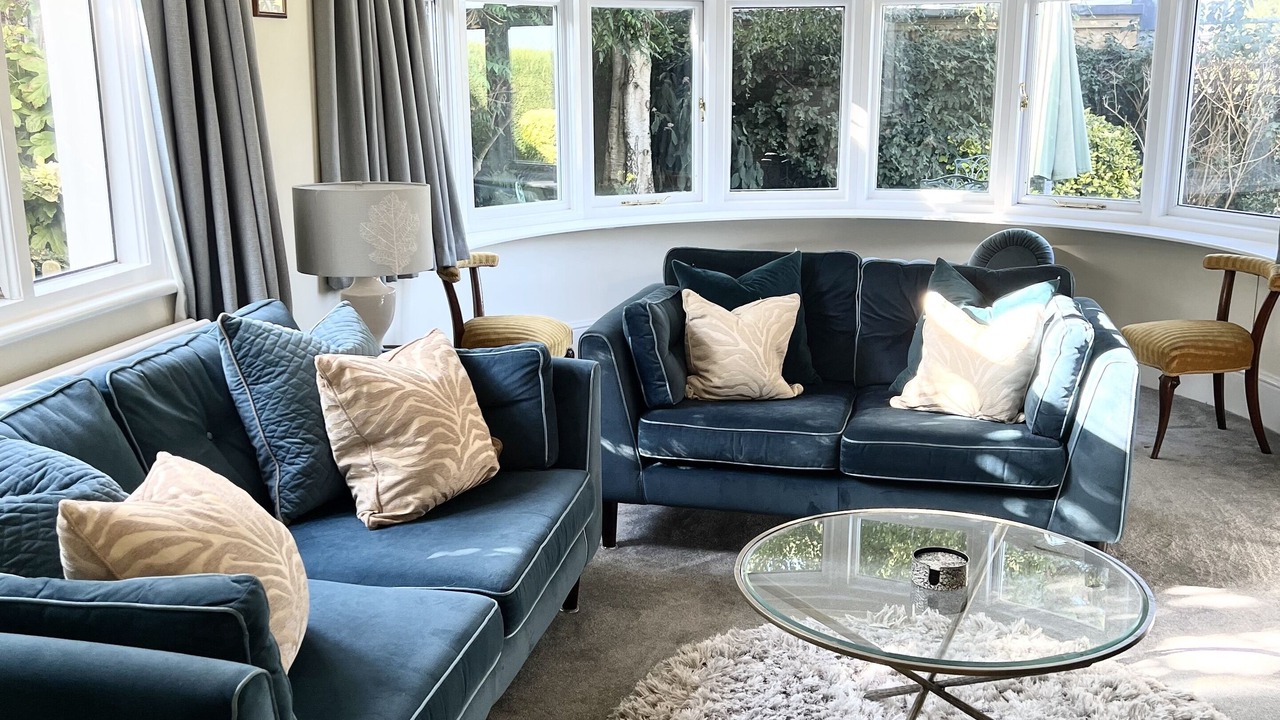 Photo of Livingroom in Berkhamsted