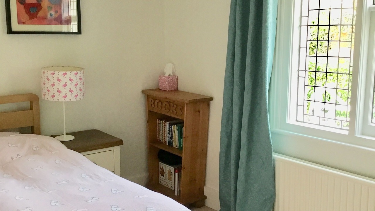 Photo of Bedroom in Berkhamsted