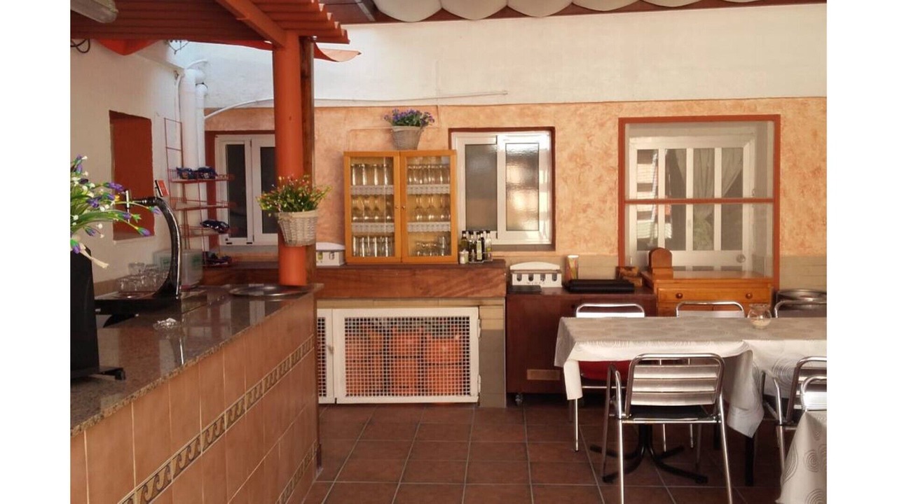 Photo of Kitchen in Poble Nou del Delta