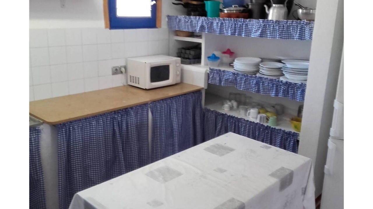 Photo of Kitchen in Poble Nou del Delta