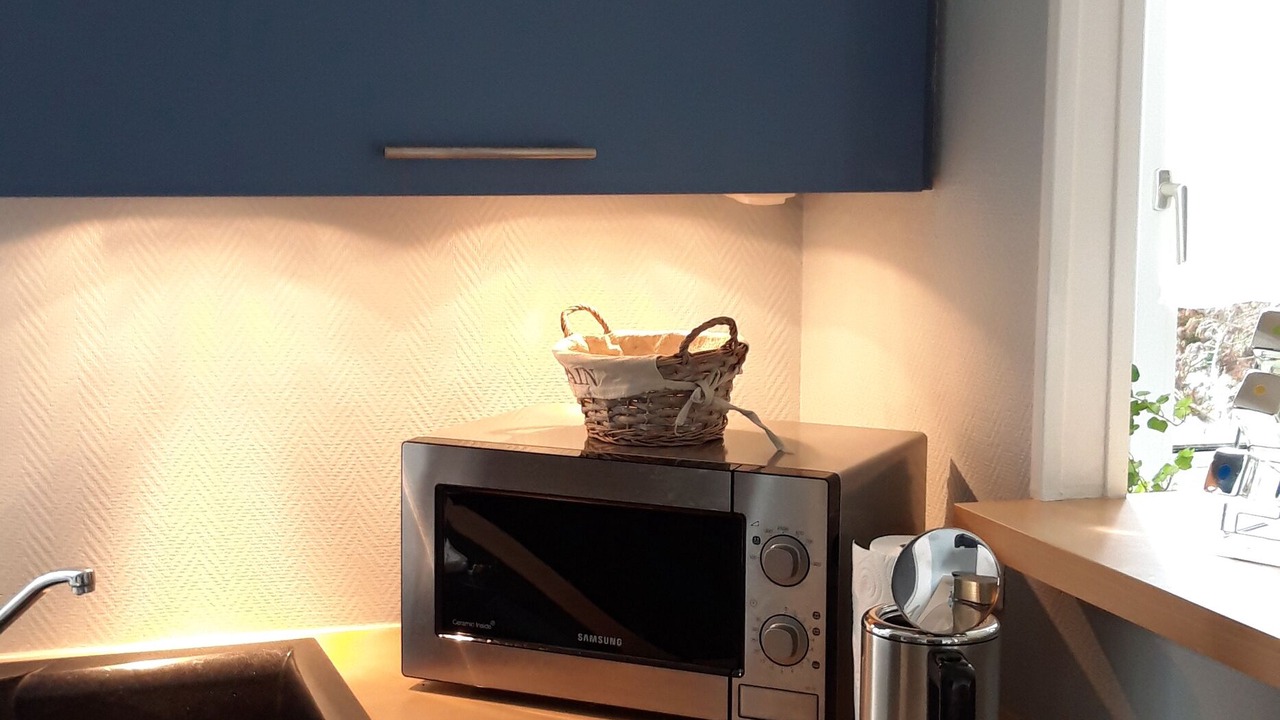 Photo of Kitchen in Longeville-les-Metz