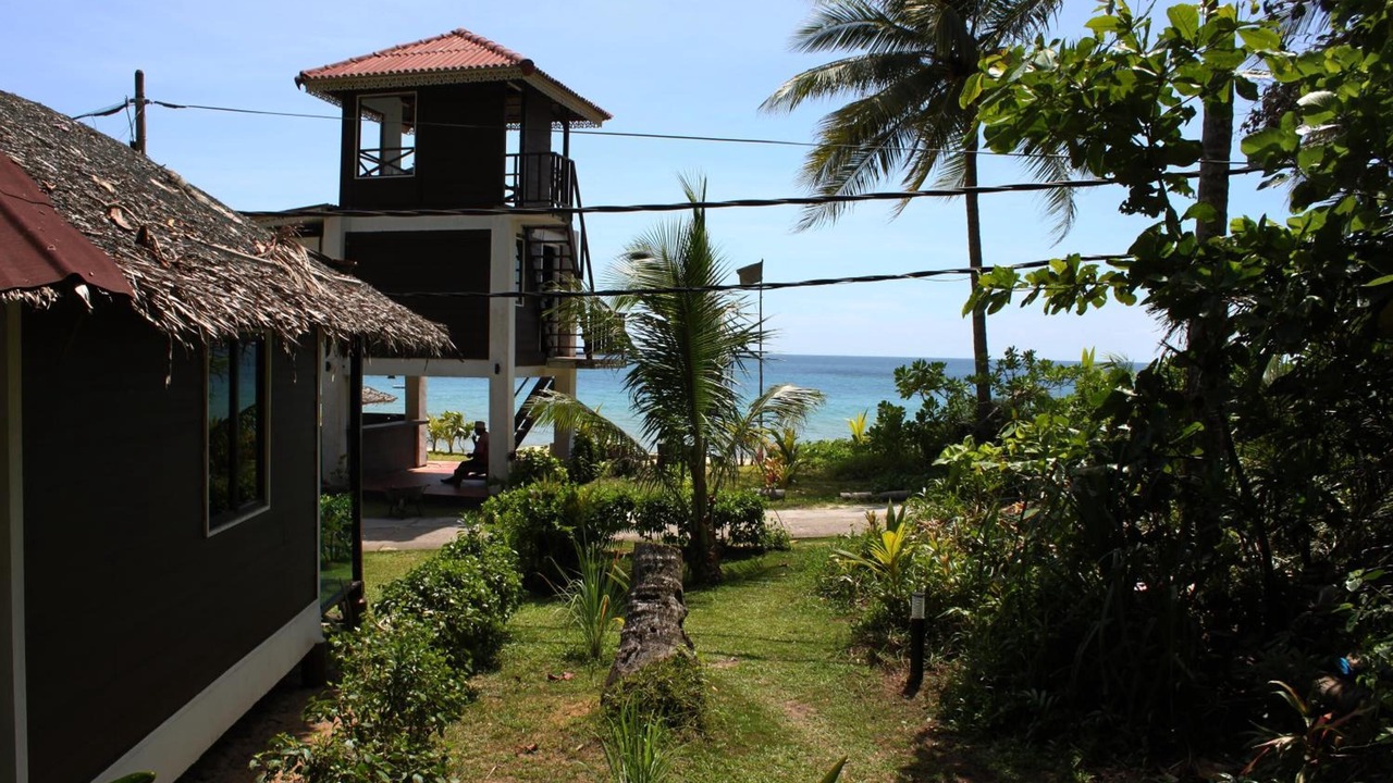 Photo of Outdoor in Tioman Island