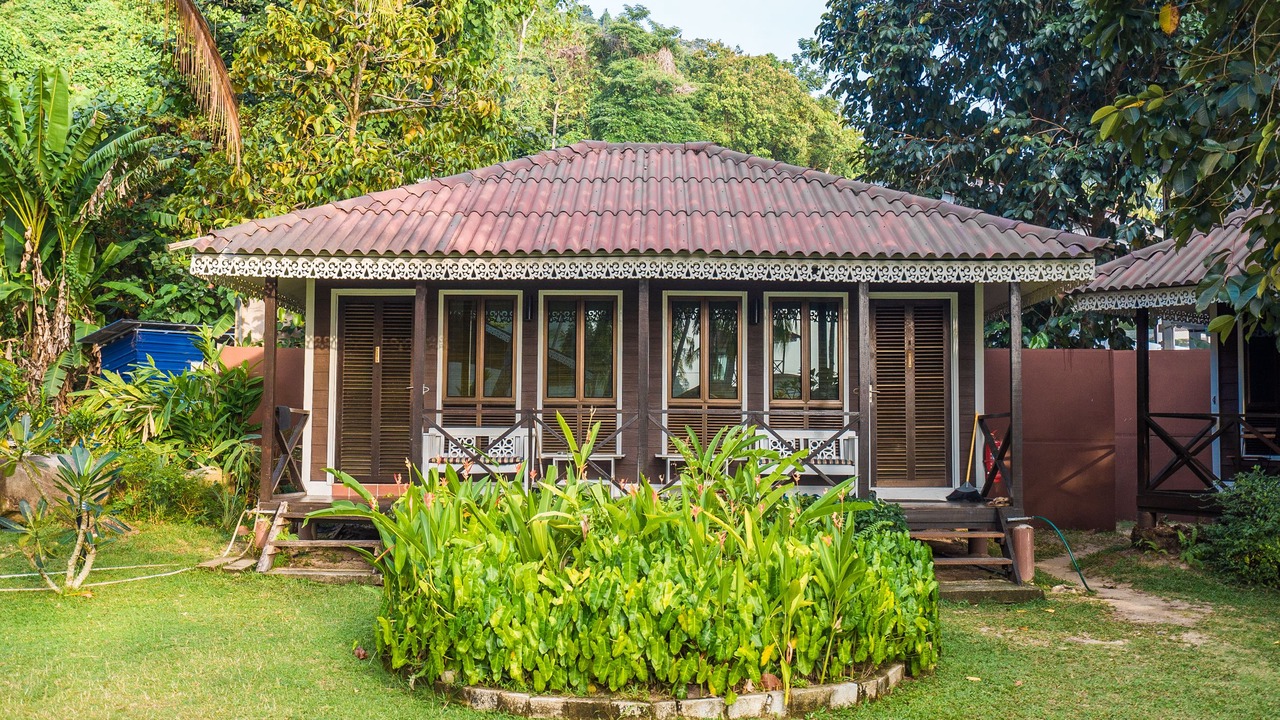 Photo of Outdoor in Tioman Island