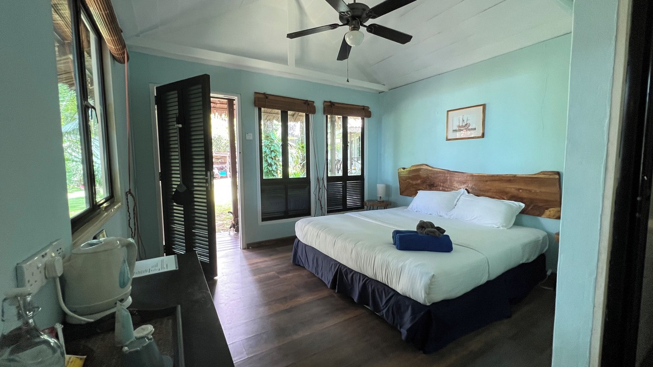 Photo of Outdoor in Tioman Island