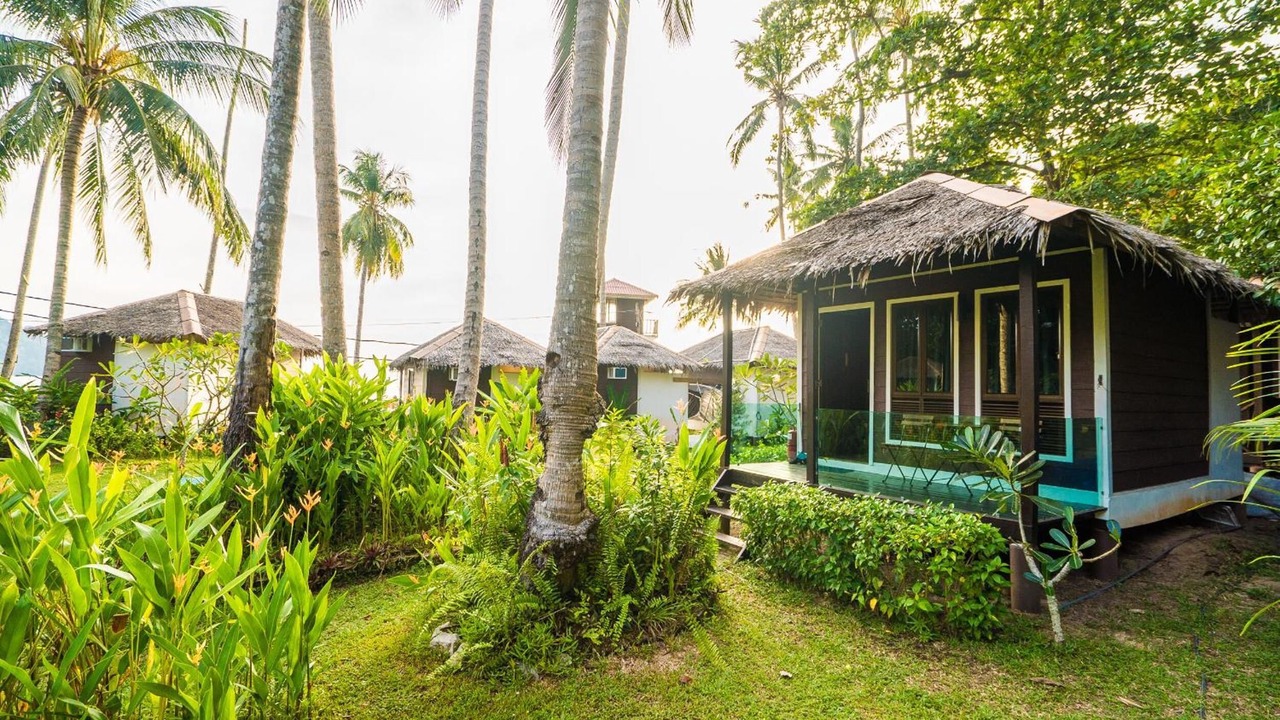 Photo of Outdoor in Tioman Island
