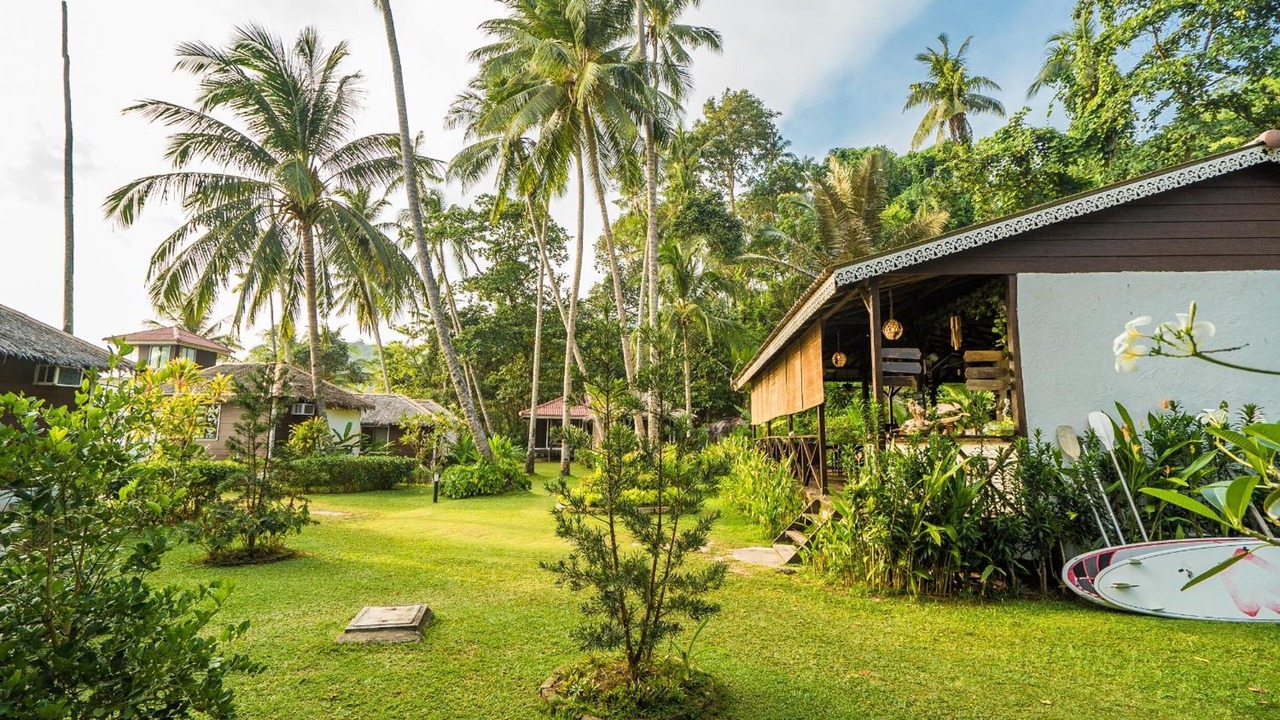 Photo of Outdoor in Tioman Island